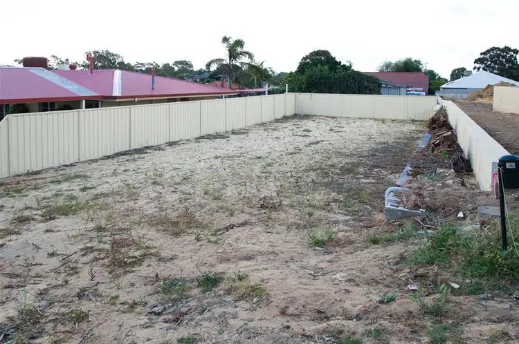 Second view of Homely land listing, 2/2a Quorn Street, Wembley Downs WA 6019