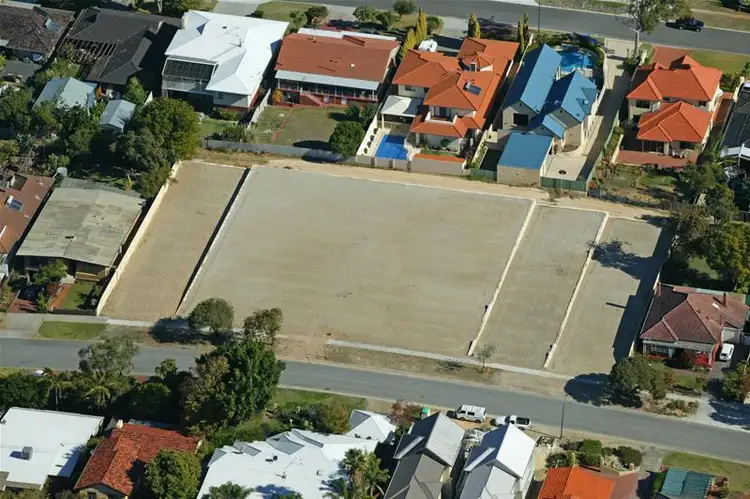 83b Paramatta Road, Doubleview WA 6018