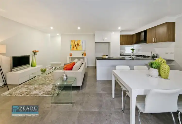 Second view of Homely villa listing, 29c St Albans Road, Nollamara WA 6061