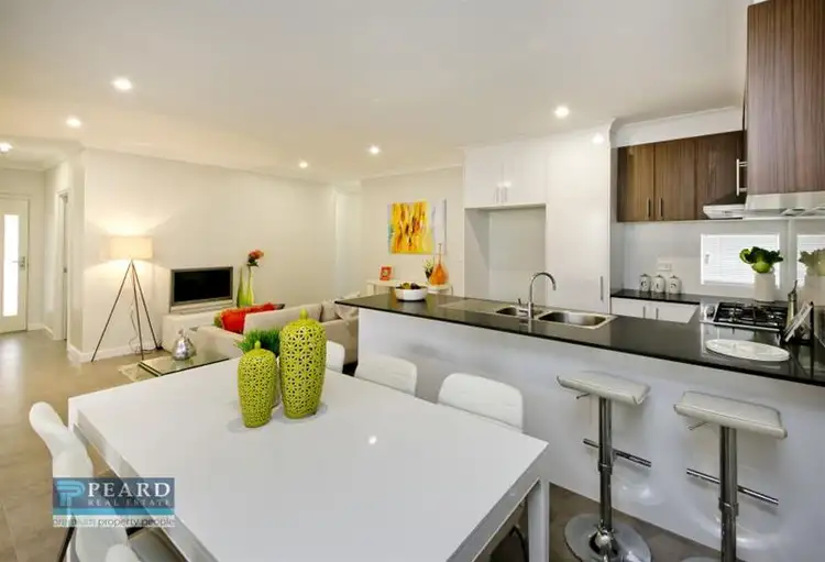 Third view of Homely villa listing, 29c St Albans Road, Nollamara WA 6061