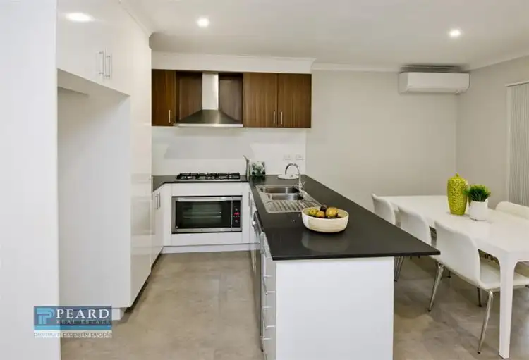 Fourth view of Homely villa listing, 29c St Albans Road, Nollamara WA 6061