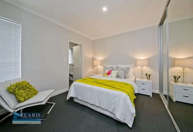 Fifth view of Homely villa listing, 29c St Albans Road, Nollamara WA 6061