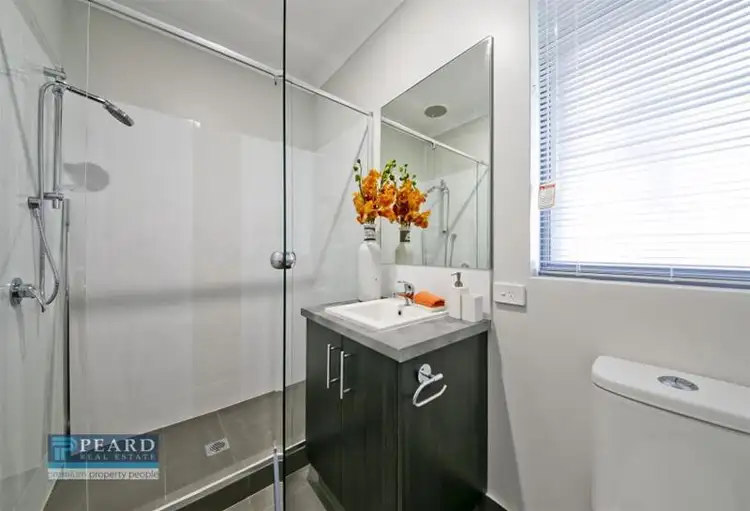 Sixth view of Homely villa listing, 29c St Albans Road, Nollamara WA 6061