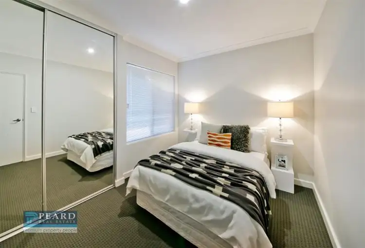 Seventh view of Homely villa listing, 29c St Albans Road, Nollamara WA 6061