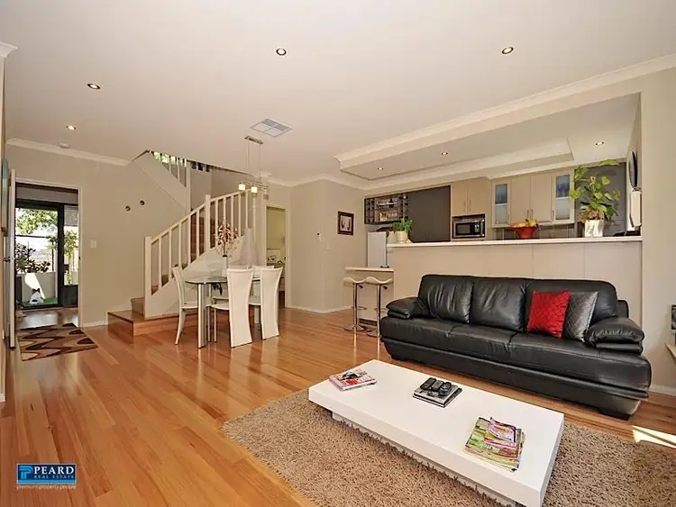 Second view of Homely house listing, 235 Woodside Street, Doubleview WA 6018