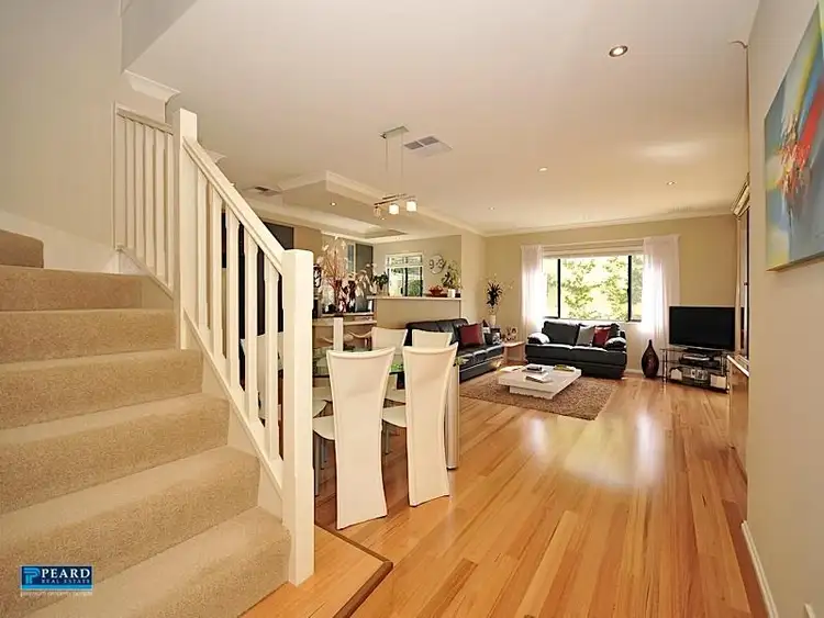 Third view of Homely house listing, 235 Woodside Street, Doubleview WA 6018