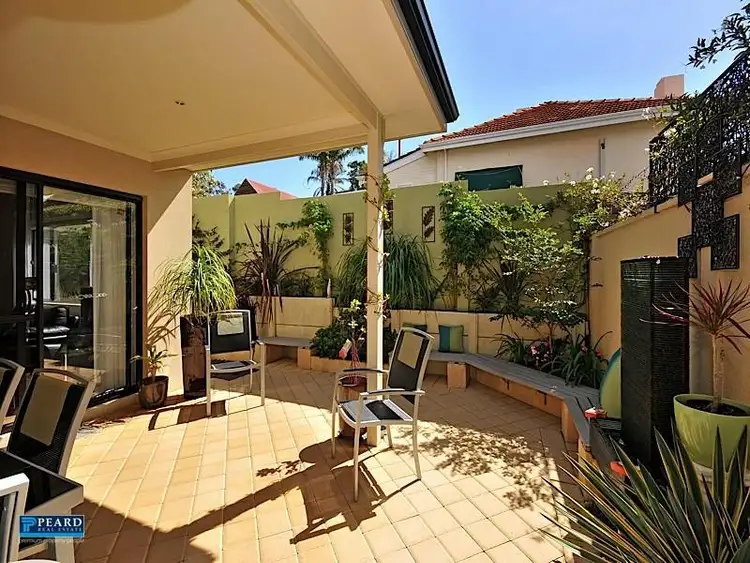 Sixth view of Homely house listing, 235 Woodside Street, Doubleview WA 6018