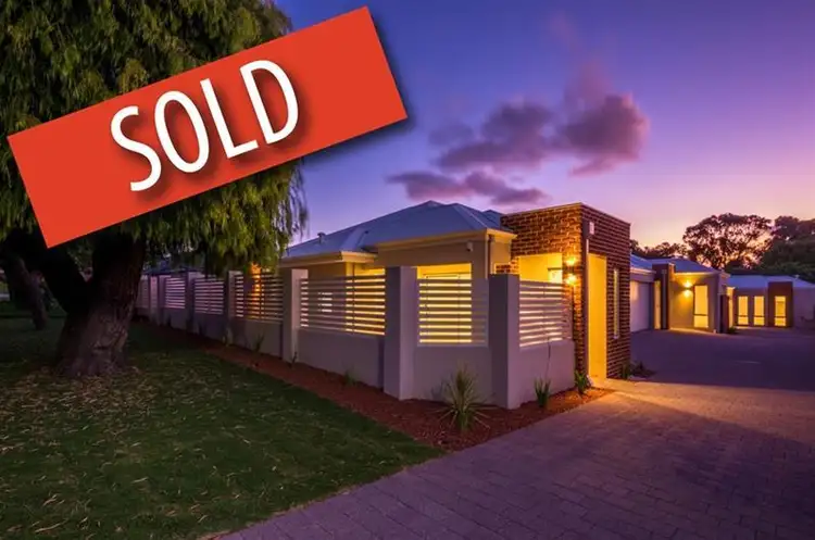 57a Milford Way, Nollamara WA 6061