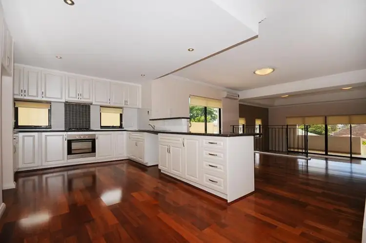 Main view of Homely house listing, 132A Woodside Street, Doubleview WA 6018