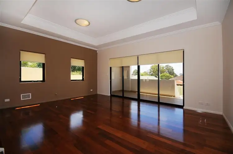 Second view of Homely house listing, 132A Woodside Street, Doubleview WA 6018