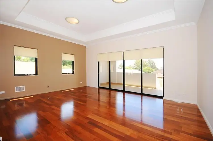 Third view of Homely house listing, 132A Woodside Street, Doubleview WA 6018
