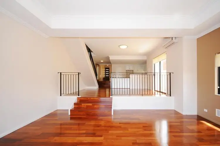 Fourth view of Homely house listing, 132A Woodside Street, Doubleview WA 6018