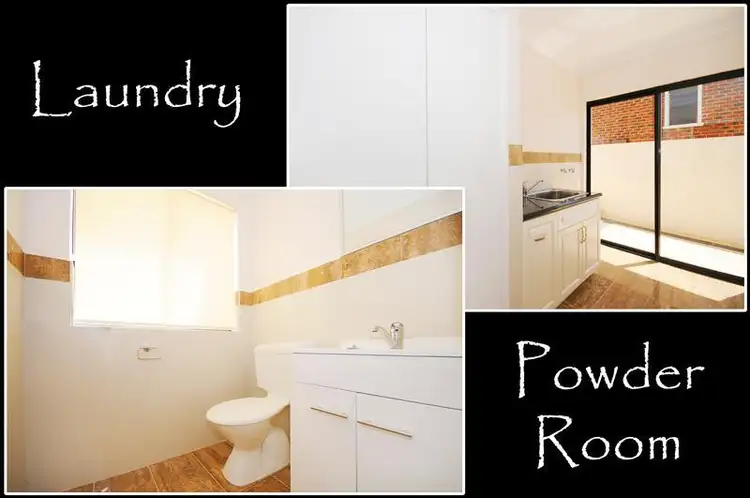 Fifth view of Homely house listing, 132A Woodside Street, Doubleview WA 6018