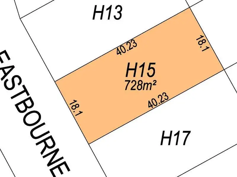 Main view of Homely house listing, 15 Eastbourne Crescent, Nollamara WA 6061