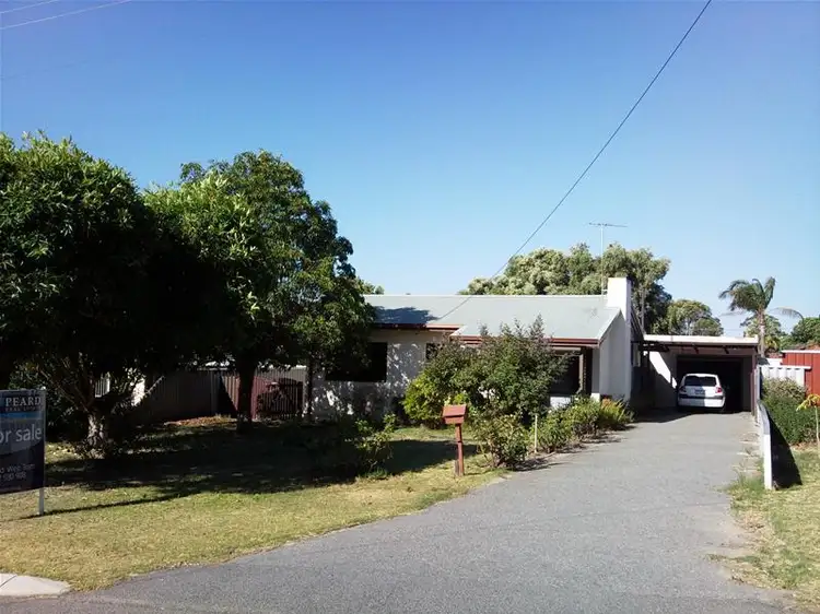 Second view of Homely house listing, 15 Eastbourne Crescent, Nollamara WA 6061
