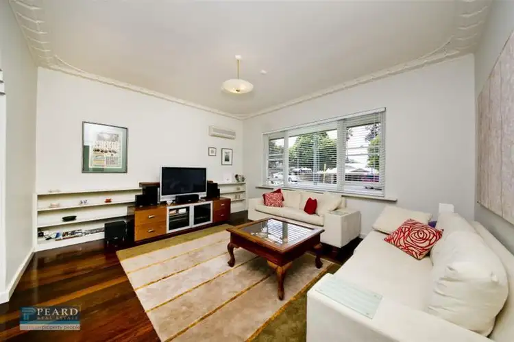 Third view of Homely house listing, 217 Herbert Street, Doubleview WA 6018