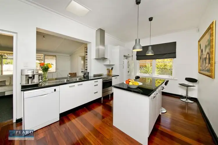 Fourth view of Homely house listing, 217 Herbert Street, Doubleview WA 6018