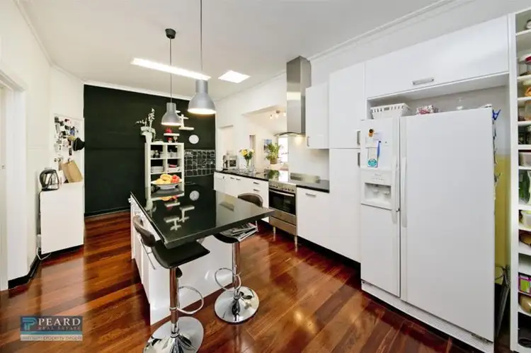 Fifth view of Homely house listing, 217 Herbert Street, Doubleview WA 6018