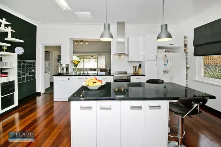 Sixth view of Homely house listing, 217 Herbert Street, Doubleview WA 6018