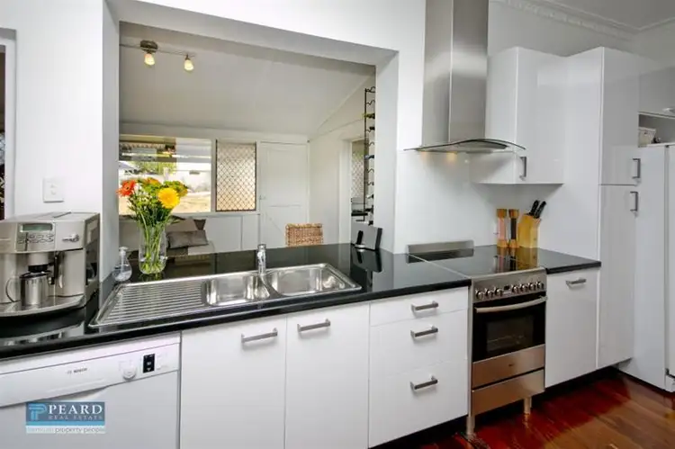 Seventh view of Homely house listing, 217 Herbert Street, Doubleview WA 6018