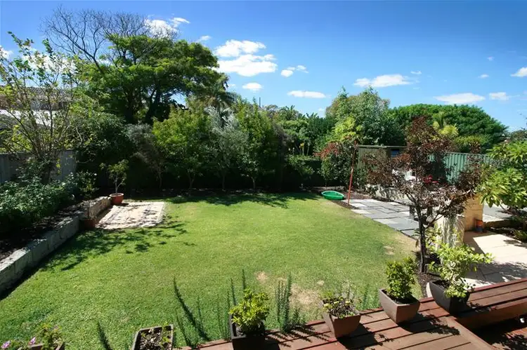 Second view of Homely house listing, 38 Newborough Street, Karrinyup WA 6018