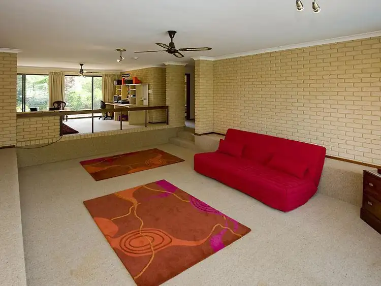 Sixth view of Homely house listing, 29 Rockcliff Avenue, Karrinyup WA 6018
