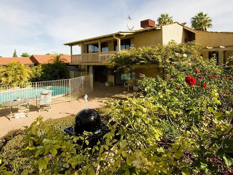 Fourth view of Homely house listing, 29 Rockcliff Avenue, Karrinyup WA 6018