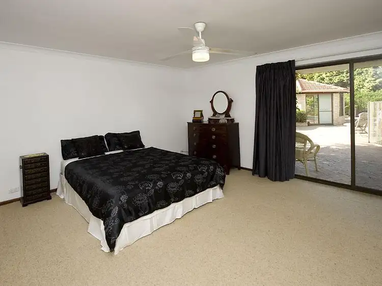 Fifth view of Homely house listing, 29 Rockcliff Avenue, Karrinyup WA 6018