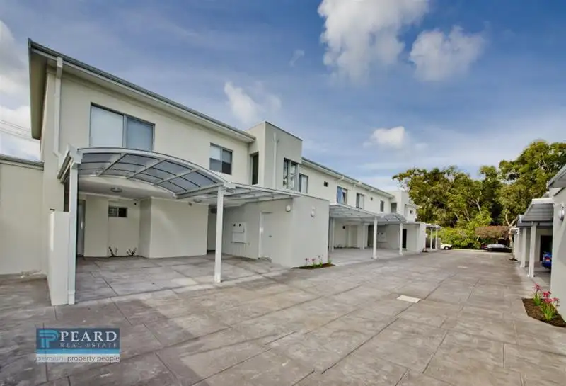 Main view of Homely apartment listing, 6/26 Ambrose Street, Innaloo WA 6018
