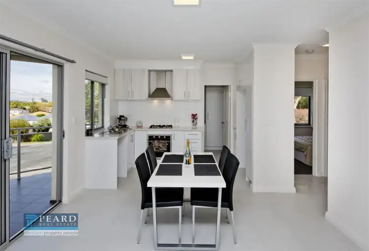 Second view of Homely apartment listing, 6/26 Ambrose Street, Innaloo WA 6018