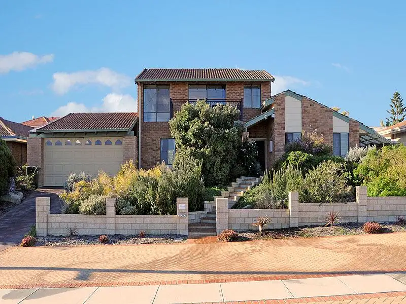 Main view of Homely house listing, 153 Waterford Drive, Hillarys WA 6025