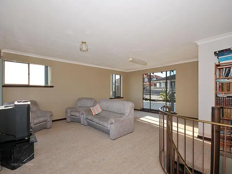 Fifth view of Homely house listing, 153 Waterford Drive, Hillarys WA 6025