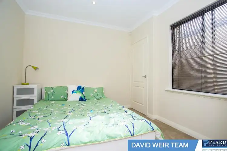 Sixth view of Homely semi-detached listing, 4B Almurta  Way, Nollamara WA 6061