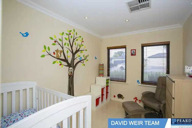 Seventh view of Homely semi-detached listing, 4B Almurta  Way, Nollamara WA 6061
