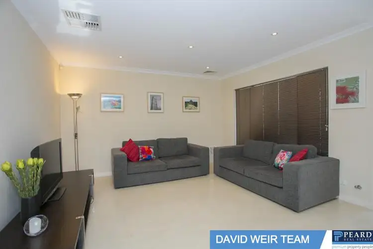 Second view of Homely semi-detached listing, 4B Almurta  Way, Nollamara WA 6061