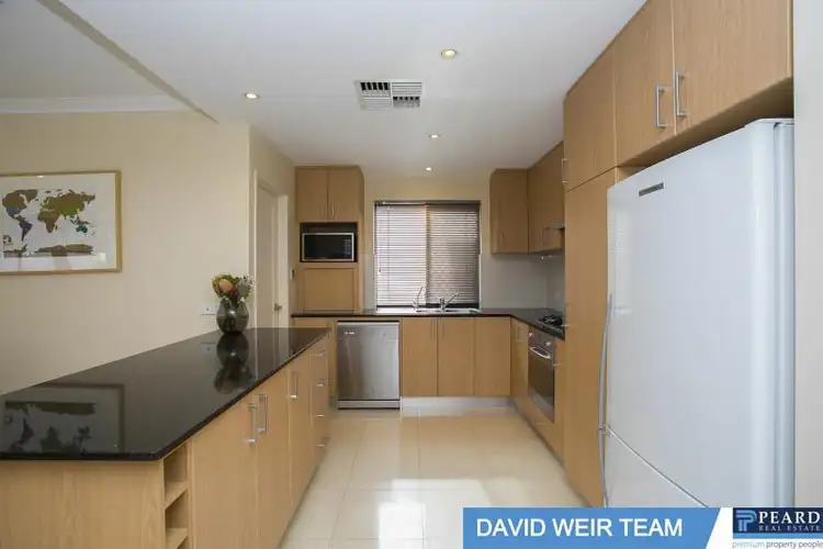 Fourth view of Homely semi-detached listing, 4B Almurta  Way, Nollamara WA 6061