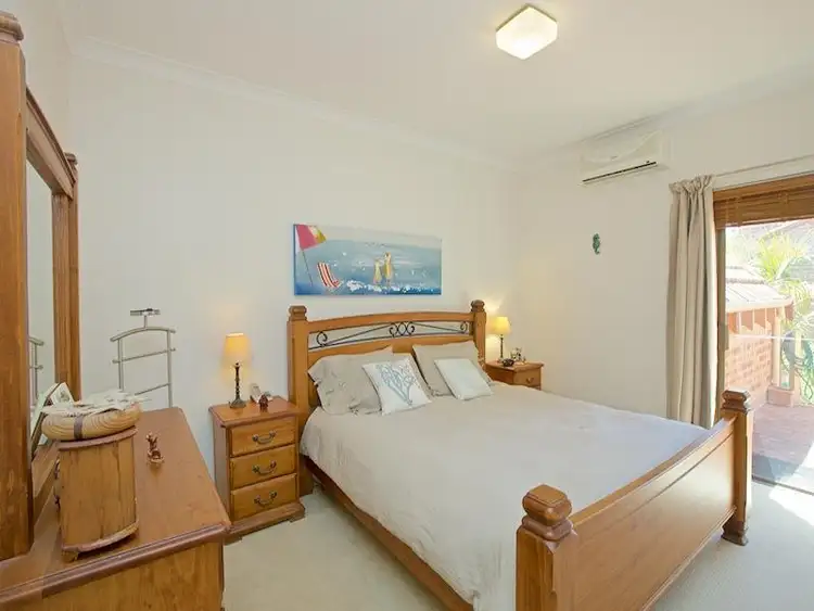 Sixth view of Homely townhouse listing, 4/10 Perina Way, City Beach WA 6015