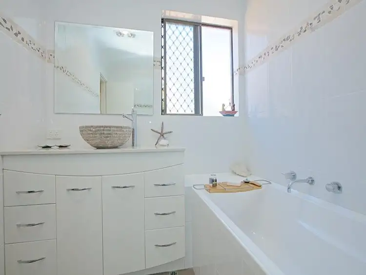 Seventh view of Homely townhouse listing, 4/10 Perina Way, City Beach WA 6015