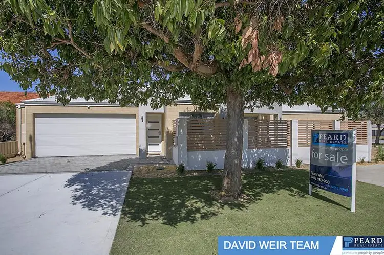 41 Winchelsea Road, Nollamara WA 6061