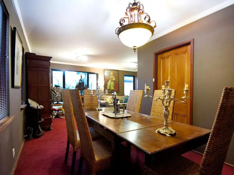Second view of Homely house listing, 6 Waldorf Street, Carine WA 6020