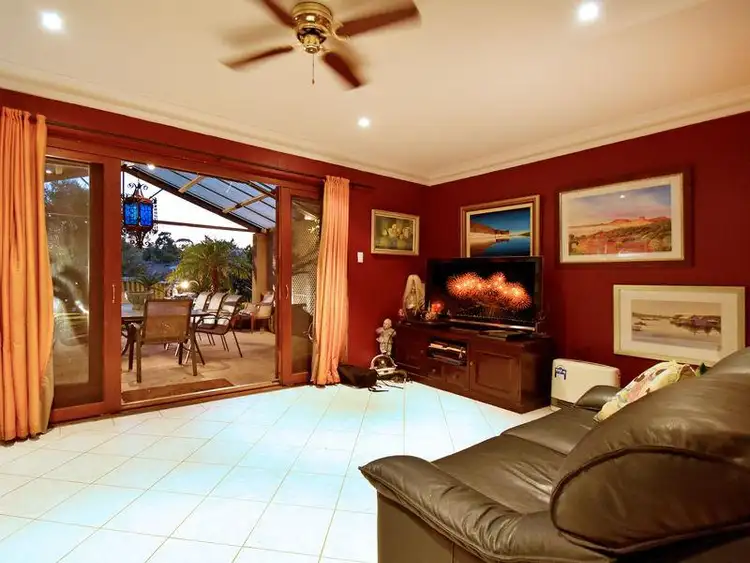 Fifth view of Homely house listing, 6 Waldorf Street, Carine WA 6020