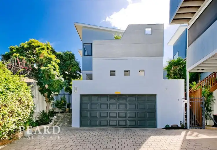 Third view of Homely townhouse listing, 24C Southbourne Street, Scarborough WA 6019