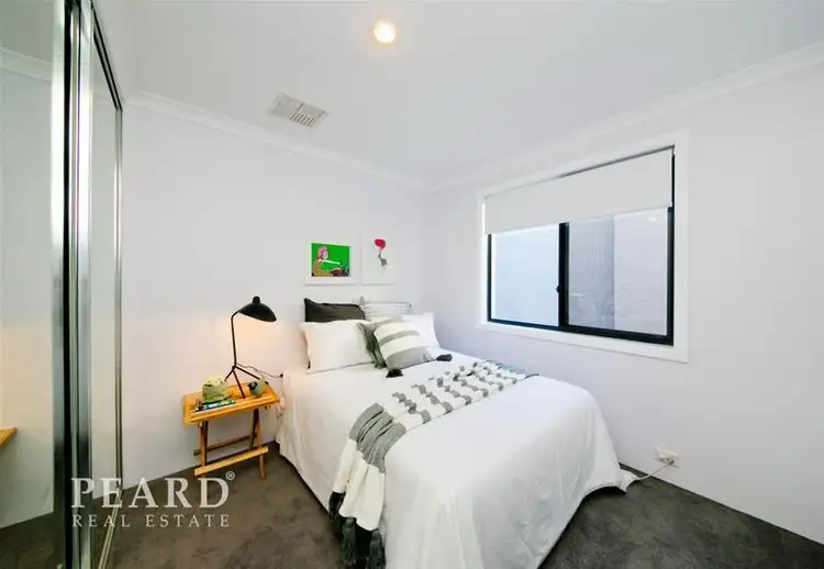 Sixth view of Homely townhouse listing, 24C Southbourne Street, Scarborough WA 6019