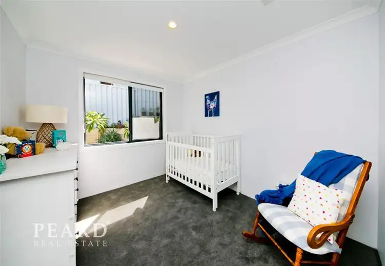 Seventh view of Homely townhouse listing, 24C Southbourne Street, Scarborough WA 6019