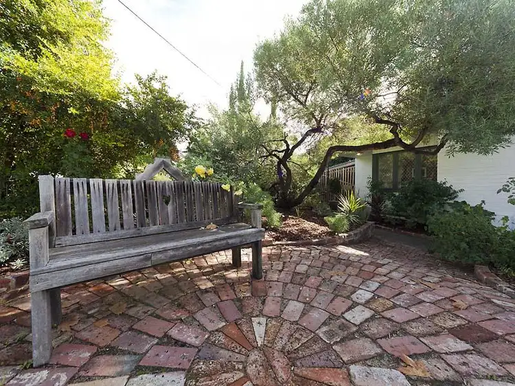 Second view of Homely house listing, 15 Paris Way, Karrinyup WA 6018
