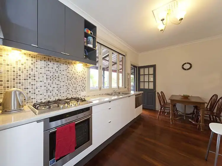 Fourth view of Homely house listing, 15 Paris Way, Karrinyup WA 6018