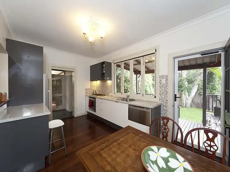 Fifth view of Homely house listing, 15 Paris Way, Karrinyup WA 6018