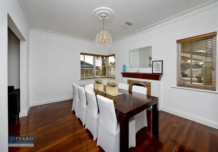 Second view of Homely house listing, 31 Paramatta Road, Doubleview WA 6018