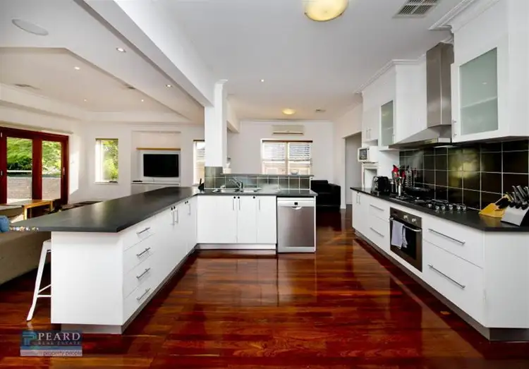 Third view of Homely house listing, 31 Paramatta Road, Doubleview WA 6018