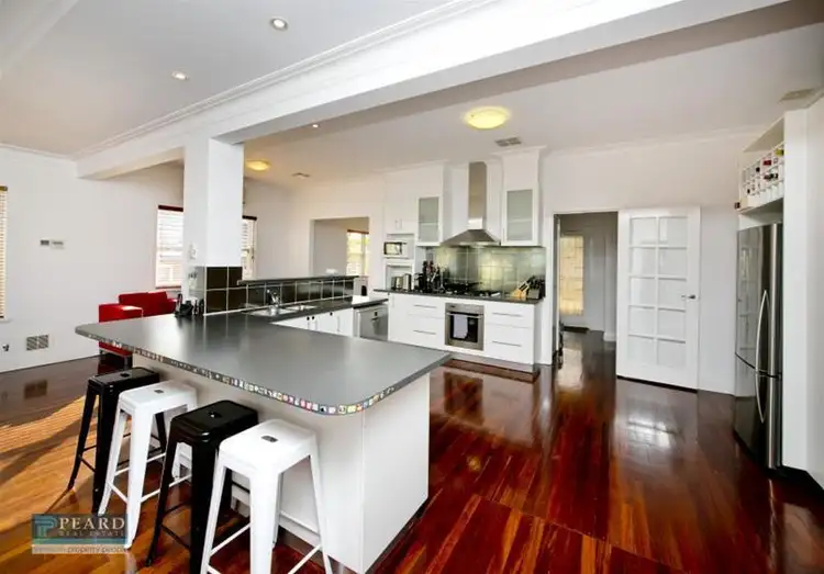 Fourth view of Homely house listing, 31 Paramatta Road, Doubleview WA 6018